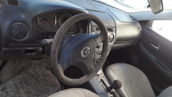 Photo 11 VIN: JM7GG32F451166767 - MAZDA 6 