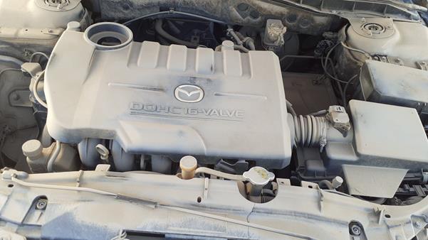 Photo 21 VIN: JM7GG32F451166767 - MAZDA 6 