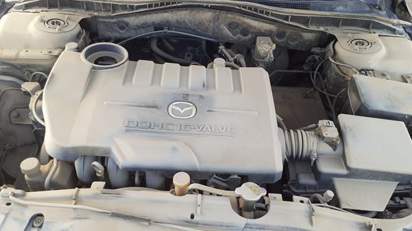 Photo 22 VIN: JM7GG32F451166767 - MAZDA 6 