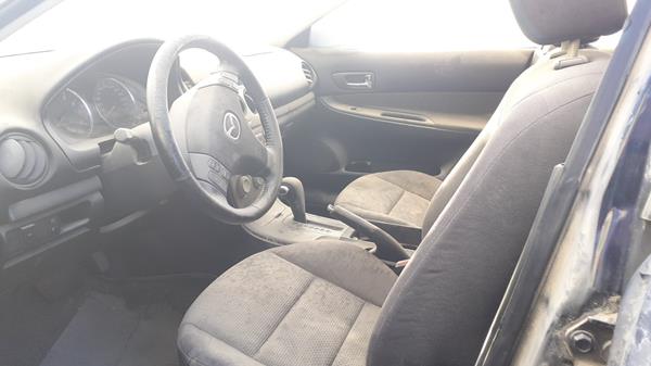 Photo 10 VIN: JM7GG32F551175221 - MAZDA 6 