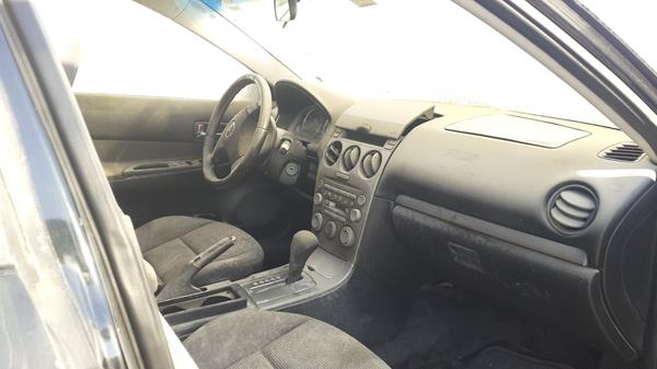 Photo 21 VIN: JM7GG32F551175221 - MAZDA 6 