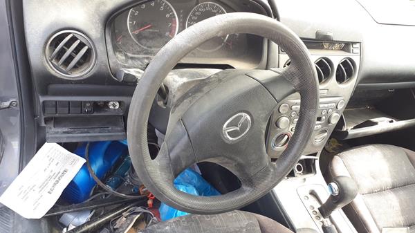 Photo 11 VIN: JM7GG32F641146194 - MAZDA 6 