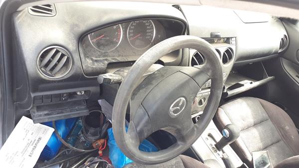 Photo 13 VIN: JM7GG32F641146194 - MAZDA 6 