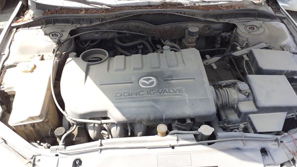 Photo 19 VIN: JM7GG32F641146194 - MAZDA 6 