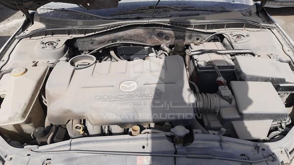 Photo 23 VIN: JM7GG32F651163210 - MAZDA 6 