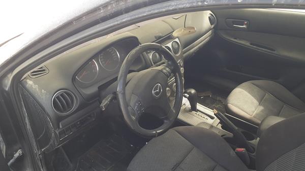 Photo 11 VIN: JM7GG32F751159800 - MAZDA 6 