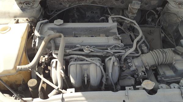 Photo 27 VIN: JM7GG32F751159800 - MAZDA 6 