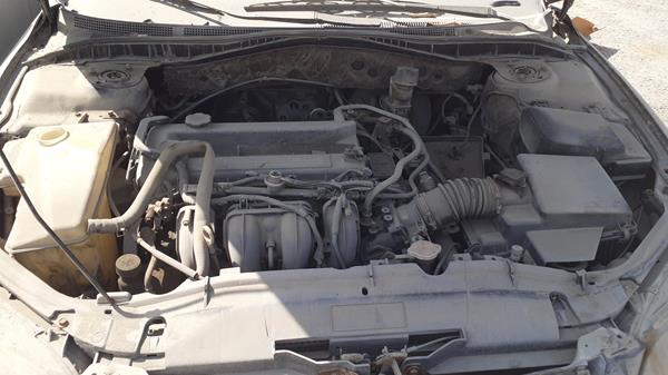 Photo 28 VIN: JM7GG32F751159800 - MAZDA 6 