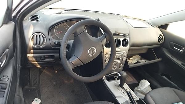 Photo 13 VIN: JM7GG32F751169761 - MAZDA 6 