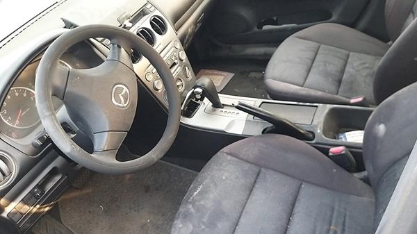 Photo 14 VIN: JM7GG32F751169761 - MAZDA 6 