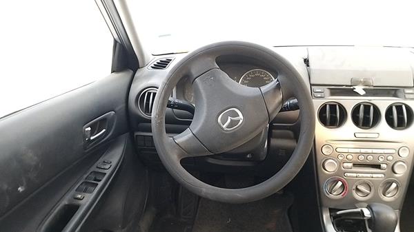 Photo 15 VIN: JM7GG32F751169761 - MAZDA 6 