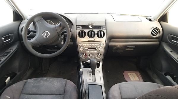 Photo 18 VIN: JM7GG32F751169761 - MAZDA 6 