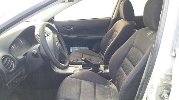 Photo 10 VIN: JM7GG32F831119948 - MAZDA 6 