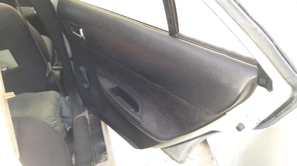 Photo 19 VIN: JM7GG32F831119948 - MAZDA 6 