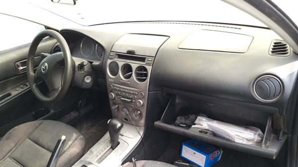 Photo 21 VIN: JM7GG32F831119948 - MAZDA 6 