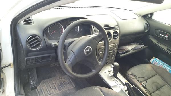 Photo 9 VIN: JM7GG32F831119948 - MAZDA 6 