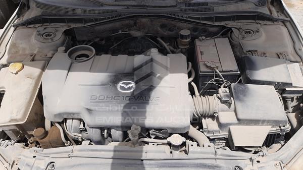 Photo 25 VIN: JM7GG32F851166660 - MAZDA 6 