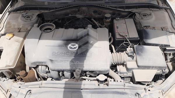 Photo 26 VIN: JM7GG32F851166660 - MAZDA 6 