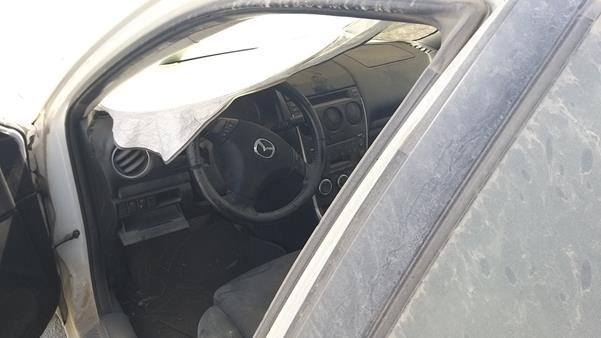 Photo 10 VIN: JM7GG32F861525314 - MAZDA 6 