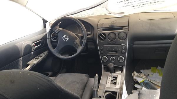 Photo 3 VIN: JM7GG32F861525314 - MAZDA 6 