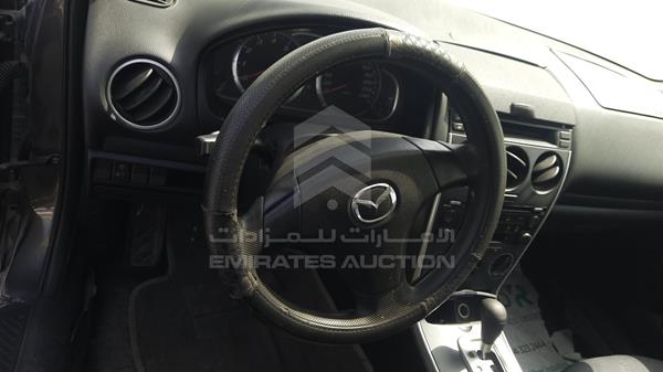 Photo 11 VIN: JM7GG32F871537772 - MAZDA 6 