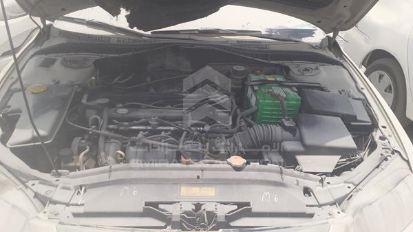 Photo 25 VIN: JM7GG32F941126957 - MAZDA 6 