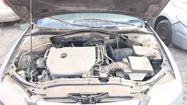 Photo 22 VIN: JM7GG32FX61514301 - MAZDA 6 