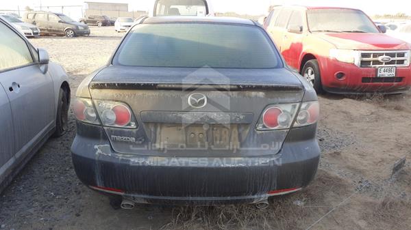 Photo 5 VIN: JM7GG32FX61514301 - MAZDA 6 