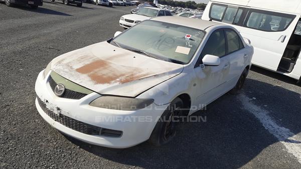 Photo 3 VIN: JM7GG32FX71527812 - MAZDA 6 