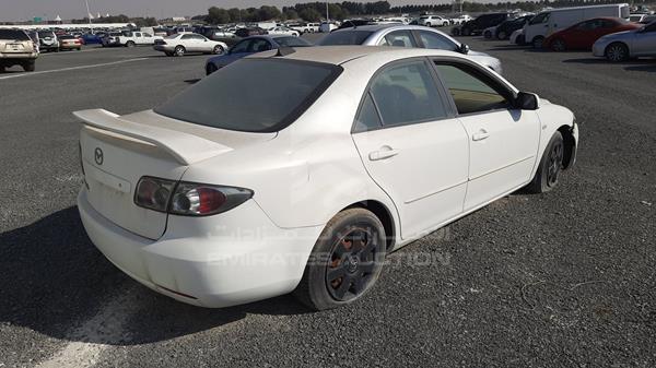 Photo 6 VIN: JM7GG32FX71527812 - MAZDA 6 