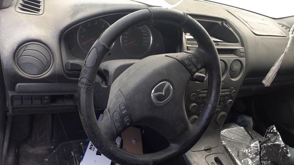 Photo 11 VIN: JM7GG34F331106439 - MAZDA 6 