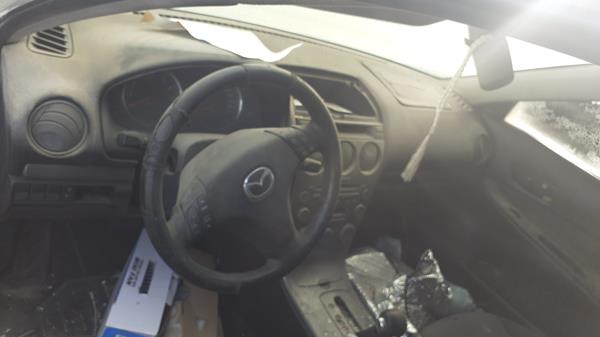 Photo 13 VIN: JM7GG34F331106439 - MAZDA 6 