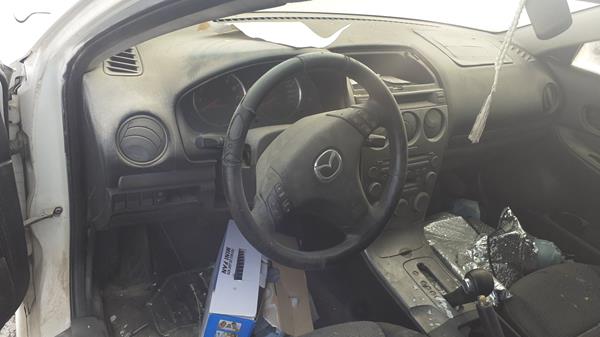 Photo 9 VIN: JM7GG34F331106439 - MAZDA 6 