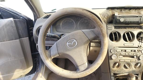 Photo 11 VIN: JM7GG423031113315 - MAZDA 6 