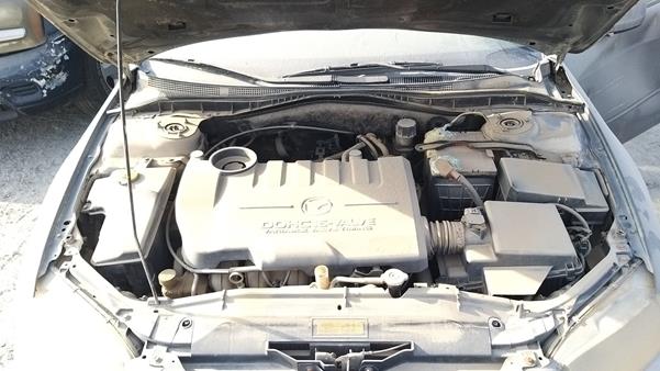 Photo 24 VIN: JM7GG423031113315 - MAZDA 6 