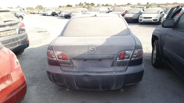 Photo 5 VIN: JM7GG423031113315 - MAZDA 6 