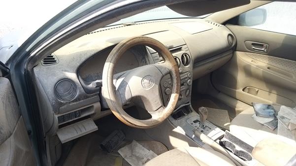 Photo 9 VIN: JM7GG423331113731 - MAZDA 6 