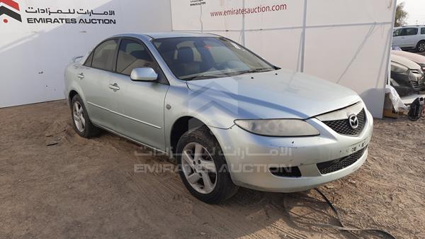 Photo 6 VIN: JM7GG423741135880 - MAZDA 6 