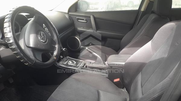 Photo 11 VIN: JM7GH32F191123247 - MAZDA 6 