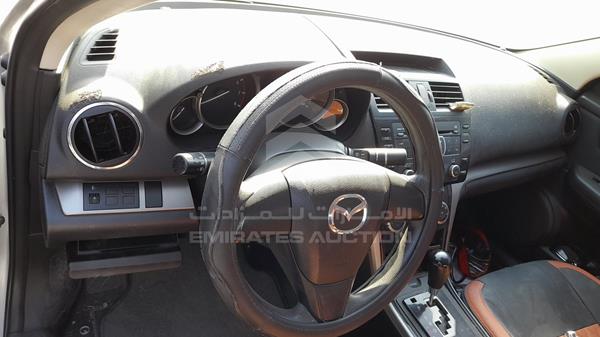 Photo 13 VIN: JM7GH32F3B1208497 - MAZDA 6 