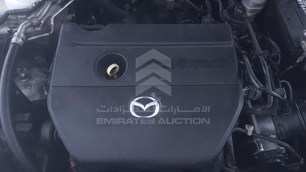 Photo 28 VIN: JM7GH32F4B1204880 - MAZDA 6 