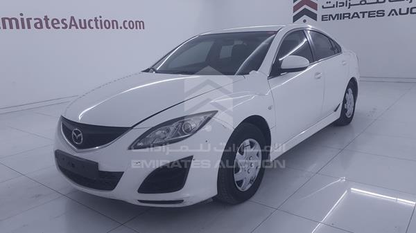 Photo 4 VIN: JM7GH32F4B1204880 - MAZDA 6 