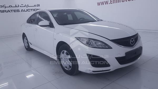 Photo 8 VIN: JM7GH32F4B1204880 - MAZDA 6 