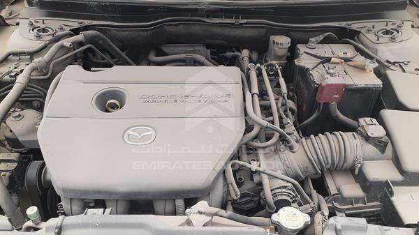 Photo 25 VIN: JM7GH32F4B1214860 - MAZDA 6 