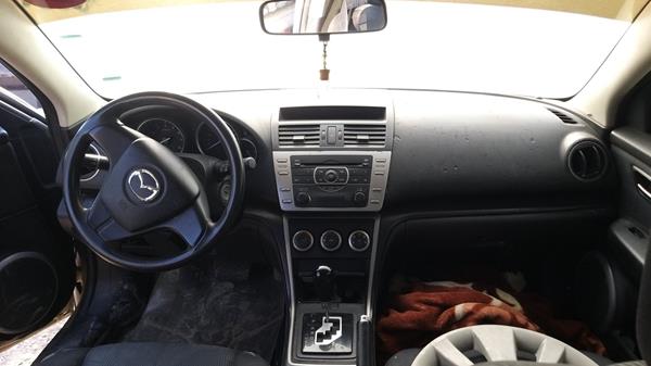 Photo 13 VIN: JM7GH32F991121004 - MAZDA 6 