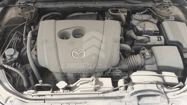 Photo 29 VIN: JM7GJ4S39E1124608 - MAZDA 6 