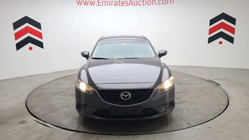 Photo 0 VIN: JM7GJ4S70F1138336 - MAZDA 6 