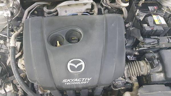 Photo 28 VIN: JM7GJ4S70F1139308 - MAZDA 6 