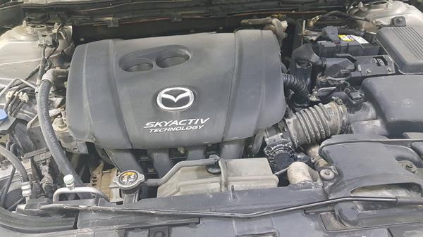 Photo 29 VIN: JM7GJ4S70F1139308 - MAZDA 6 