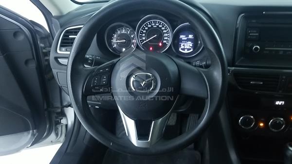 Photo 17 VIN: JM7GJ4S71E1127988 - MAZDA 6 